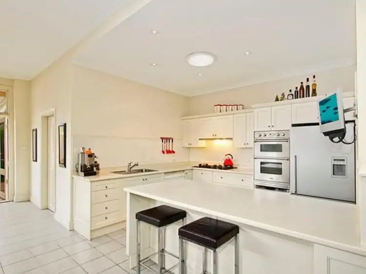 Fifth view of Homely house listing, 41 Plunkett Street, Naremburn NSW 2065