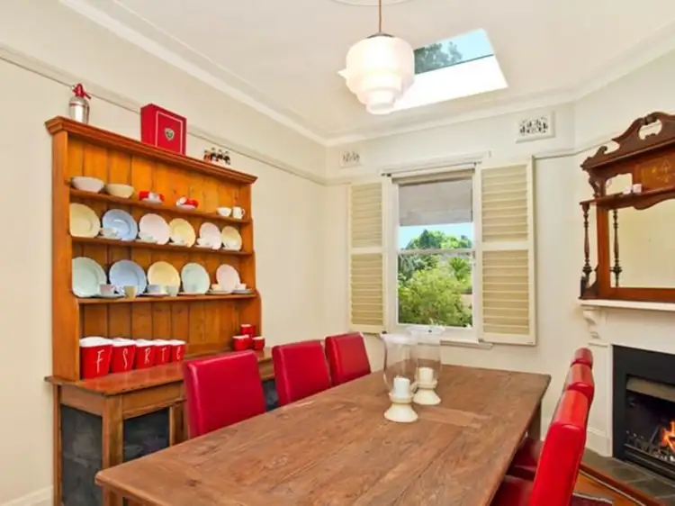 Sixth view of Homely house listing, 41 Plunkett Street, Naremburn NSW 2065