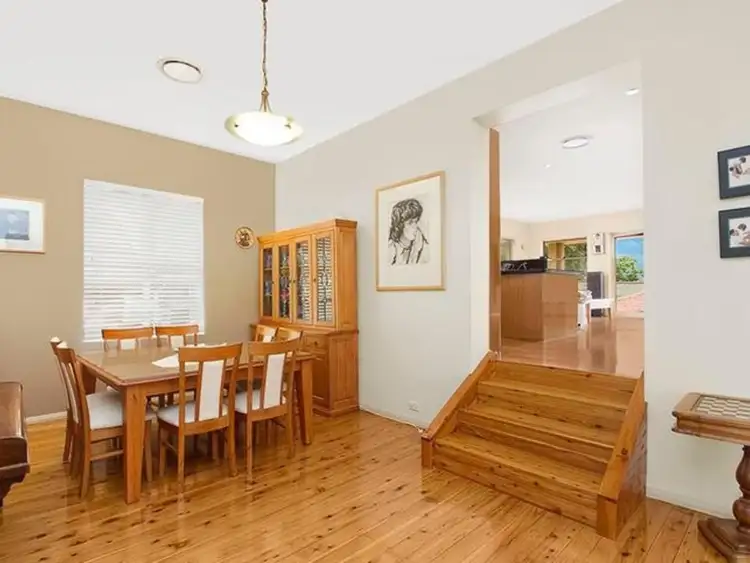 Sixth view of Homely house listing, 85 Brook Street, Naremburn NSW 2065