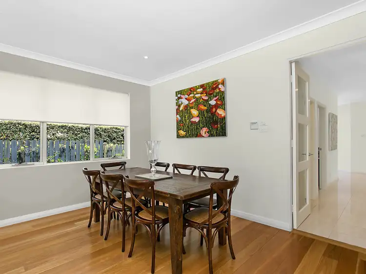 Fifth view of Homely house listing, 38 Kenneth Street, Longueville NSW 2066
