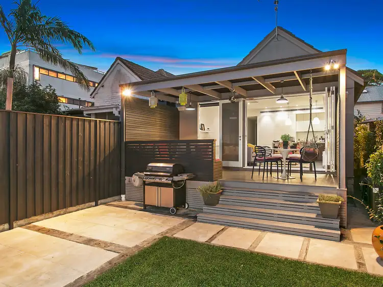 Main view of Homely house listing, 51 Ernest Street, Crows Nest NSW 2065
