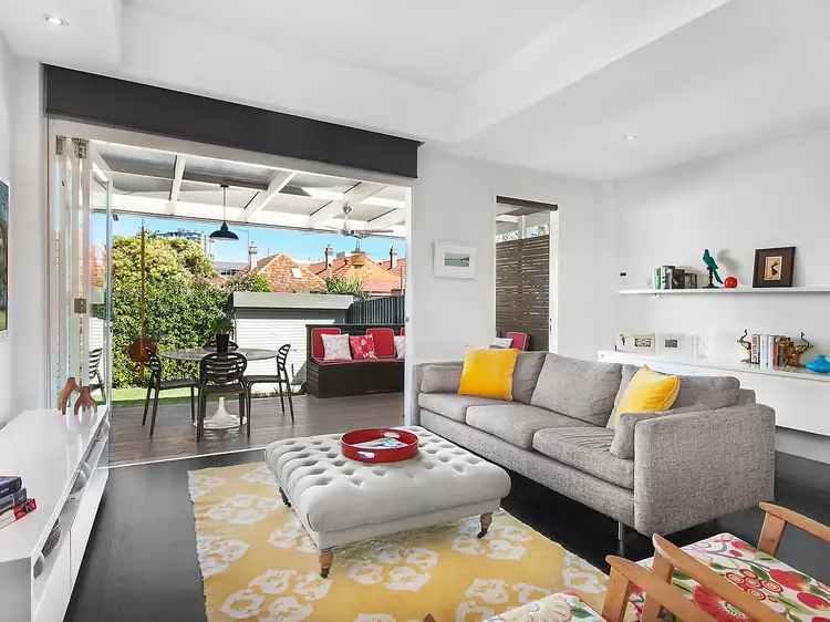 Second view of Homely house listing, 51 Ernest Street, Crows Nest NSW 2065