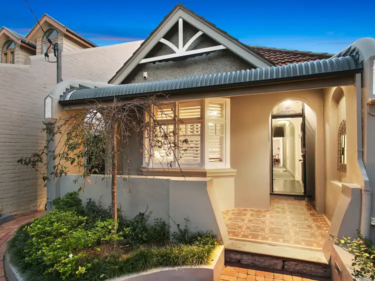 Third view of Homely house listing, 51 Ernest Street, Crows Nest NSW 2065