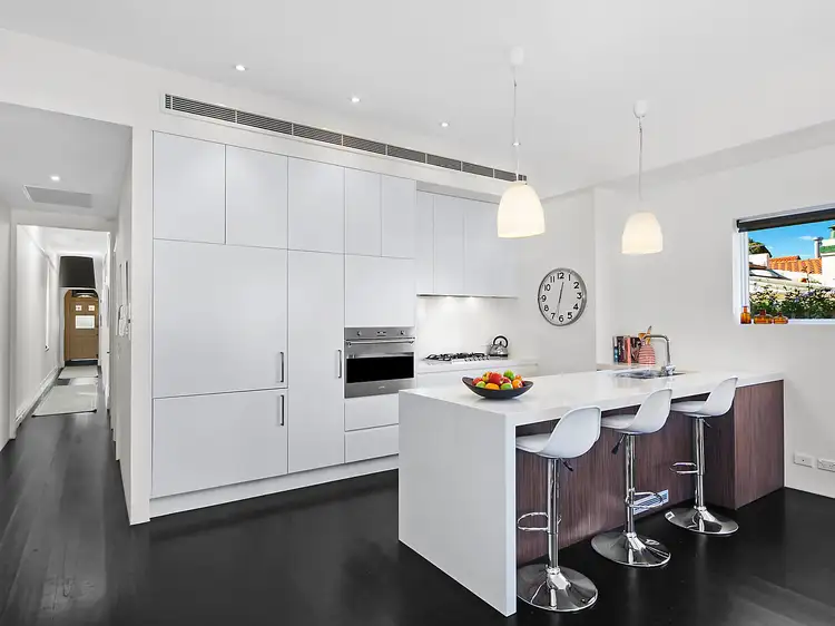 Fourth view of Homely house listing, 51 Ernest Street, Crows Nest NSW 2065