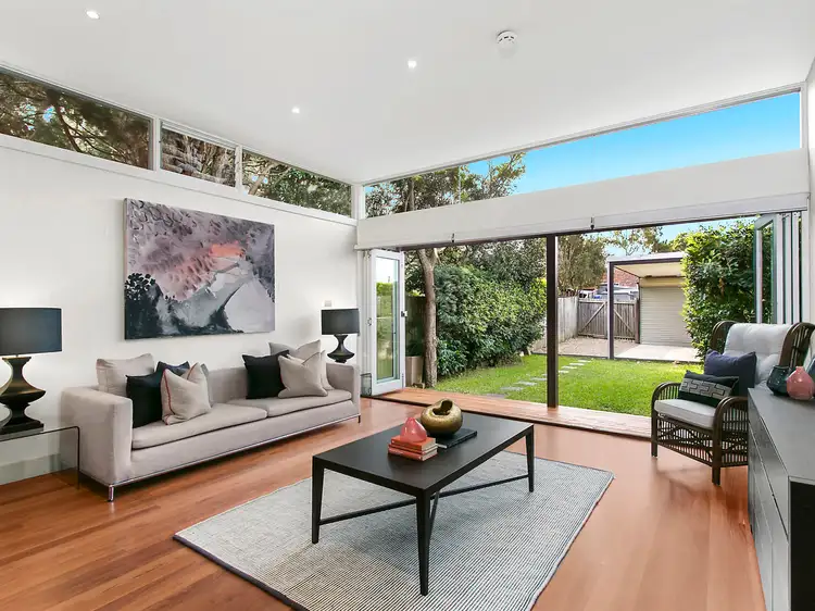 80 Falcon Street, Crows Nest NSW 2065