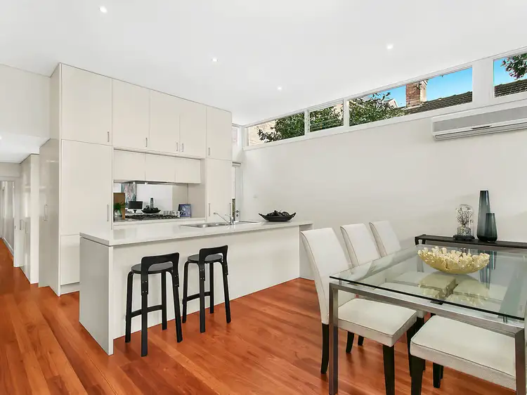 Fourth view of Homely house listing, 80 Falcon Street, Crows Nest NSW 2065