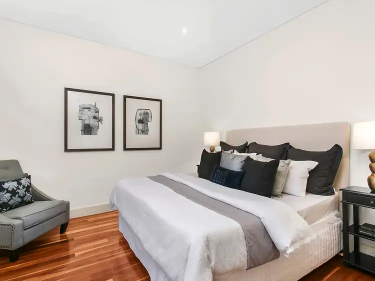 Sixth view of Homely house listing, 80 Falcon Street, Crows Nest NSW 2065