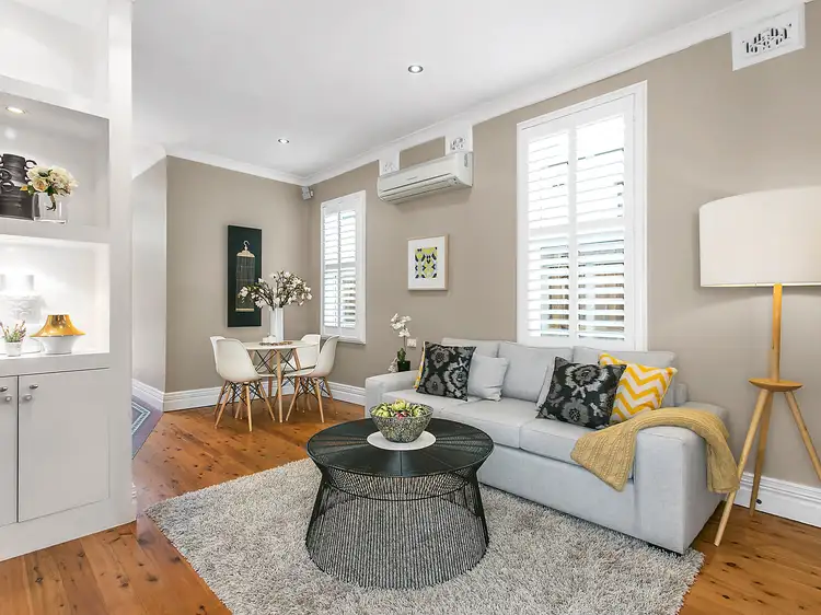 Main view of Homely house listing, 92 Holtermann Street, Crows Nest NSW 2065