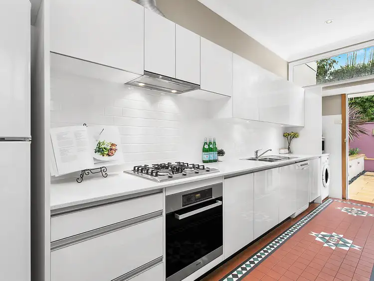Third view of Homely house listing, 92 Holtermann Street, Crows Nest NSW 2065