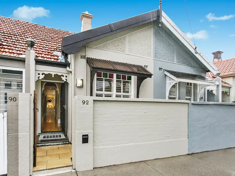 Fourth view of Homely house listing, 92 Holtermann Street, Crows Nest NSW 2065