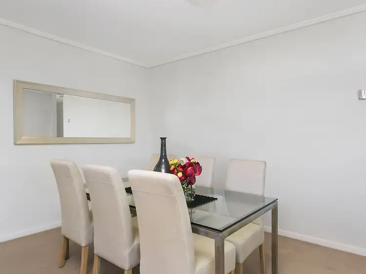 Fourth view of Homely apartment listing, 309/2 David Street, Crows Nest NSW 2065