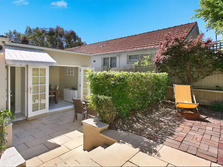 Fourth view of Homely house listing, 1 Devonshire Street, Crows Nest NSW 2065