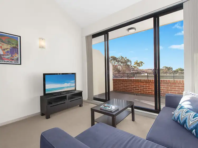 203/2 David Street, Crows Nest NSW 2065