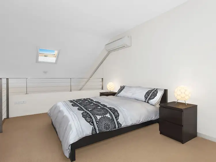 Third view of Homely apartment listing, 203/2 David Street, Crows Nest NSW 2065
