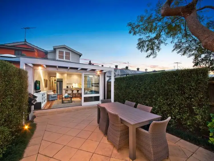 102 Holtermann Street, Crows Nest NSW 2065