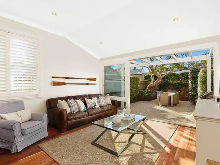 Second view of Homely house listing, 102 Holtermann Street, Crows Nest NSW 2065