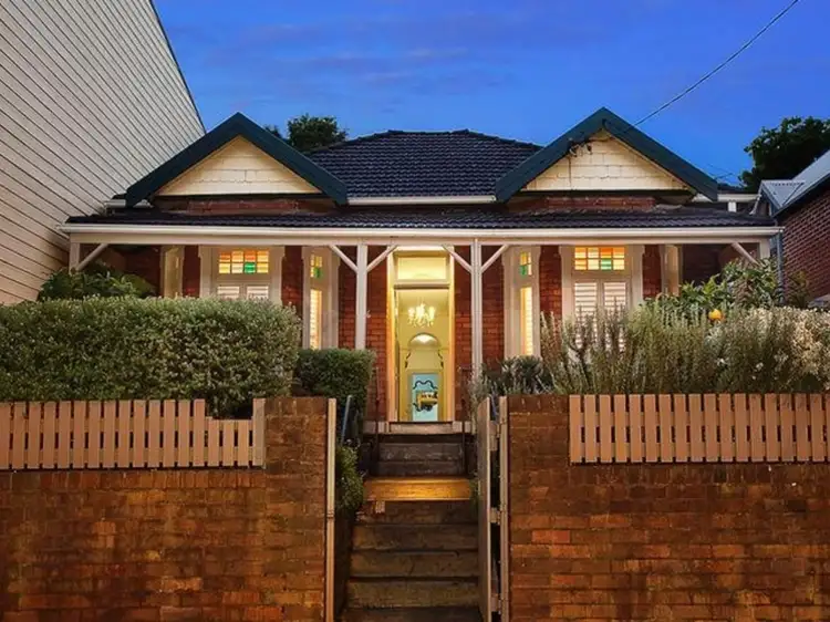 Main view of Homely house listing, 136 Ernest Street, Crows Nest NSW 2065