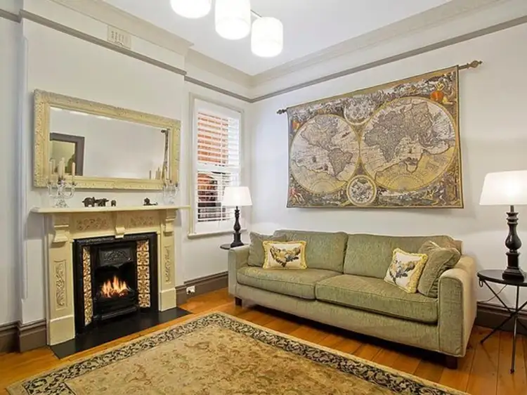 Second view of Homely house listing, 136 Ernest Street, Crows Nest NSW 2065