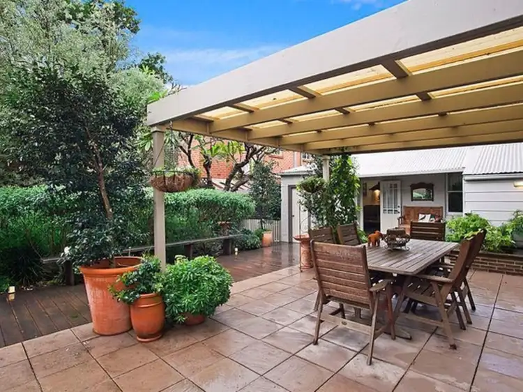 Third view of Homely house listing, 136 Ernest Street, Crows Nest NSW 2065