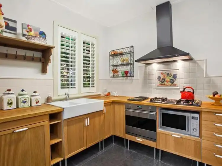 Fifth view of Homely house listing, 136 Ernest Street, Crows Nest NSW 2065