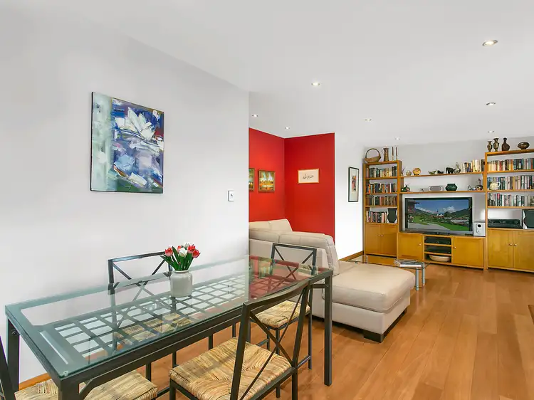 Main view of Homely apartment listing, 303/107 Chandos Street, Crows Nest NSW 2065