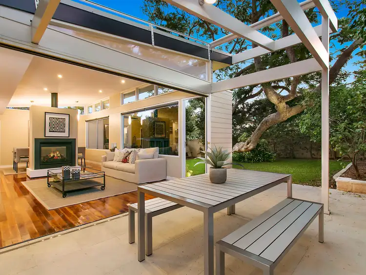27 Blakesley Street, Chatswood NSW 2067