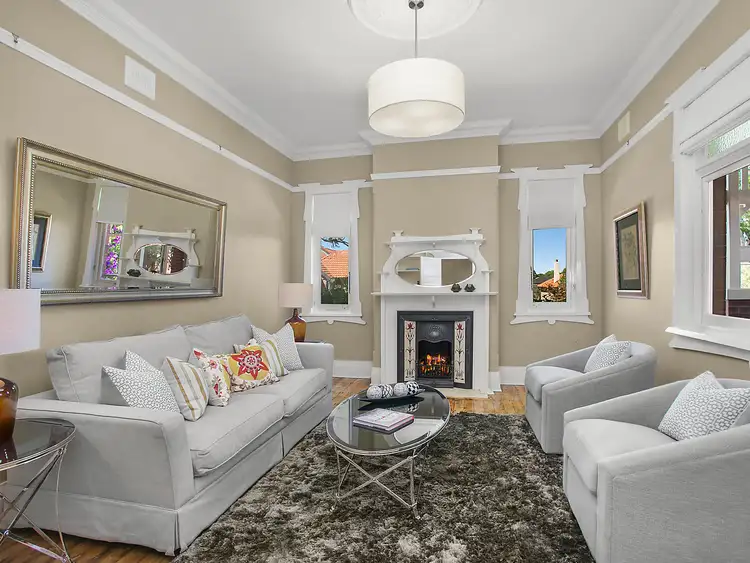 Second view of Homely house listing, 27 Blakesley Street, Chatswood NSW 2067