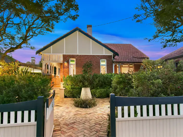 Third view of Homely house listing, 27 Blakesley Street, Chatswood NSW 2067