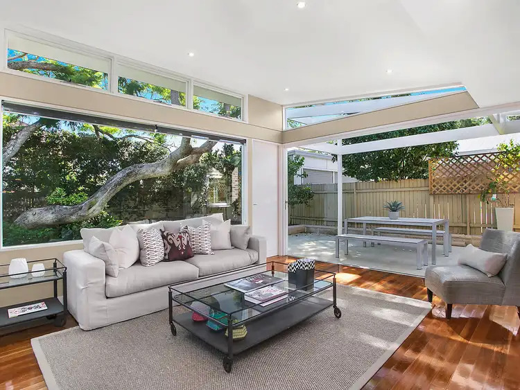 Fourth view of Homely house listing, 27 Blakesley Street, Chatswood NSW 2067