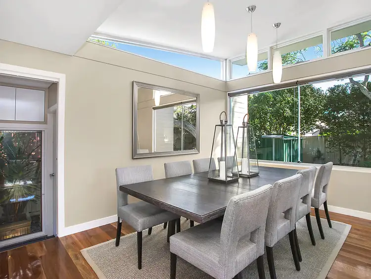 Fifth view of Homely house listing, 27 Blakesley Street, Chatswood NSW 2067