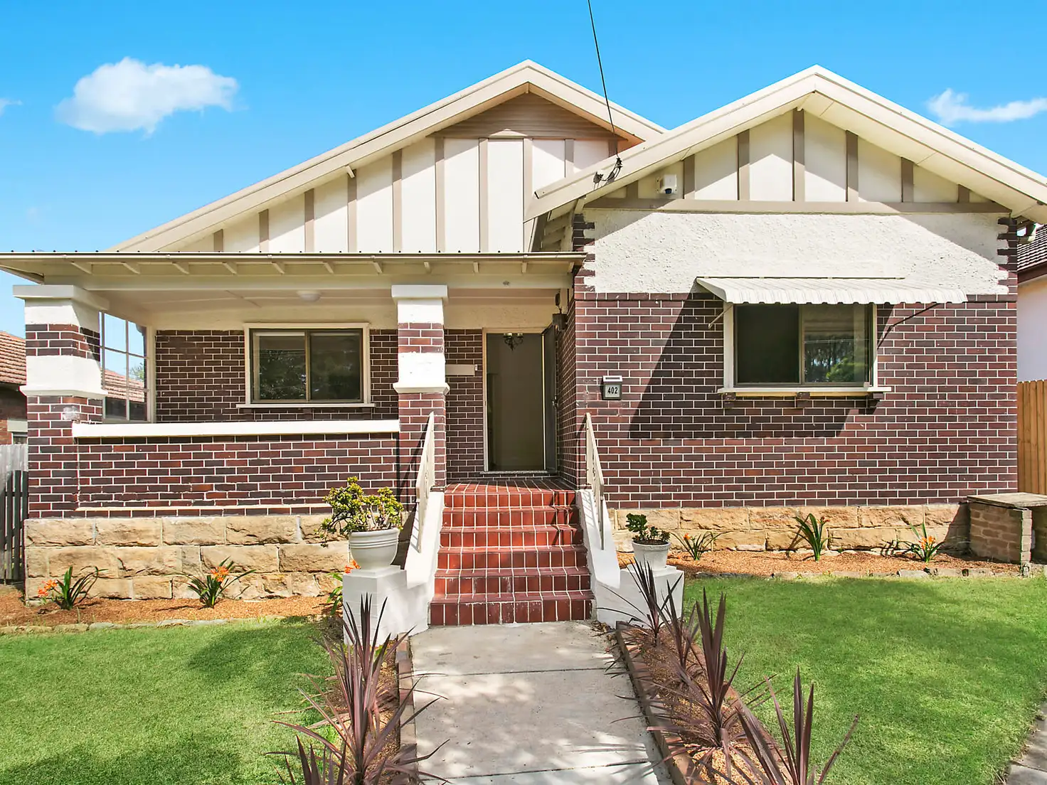 Main view of Homely house listing, 402 Penshurst Street, Chatswood NSW 2067
