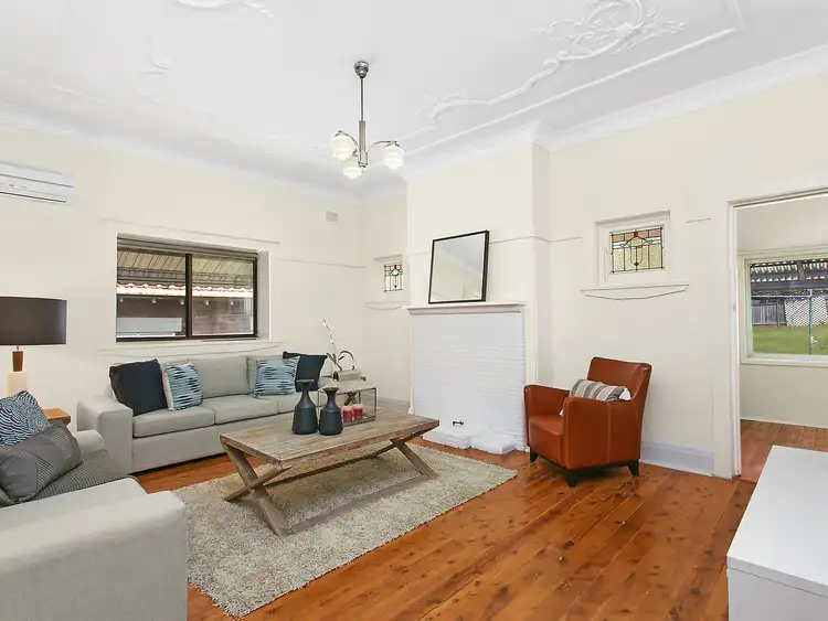 Second view of Homely house listing, 402 Penshurst Street, Chatswood NSW 2067