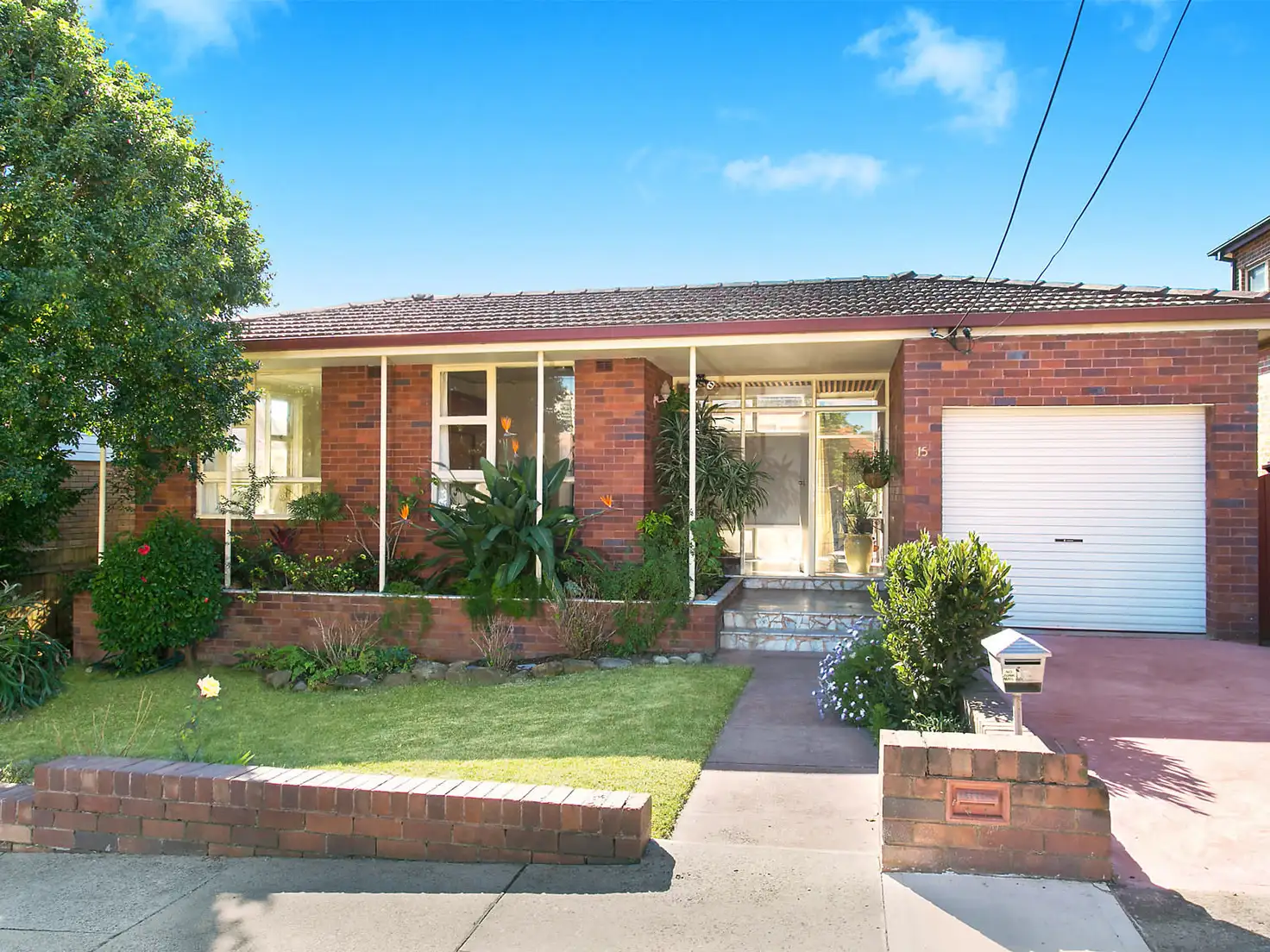Main view of Homely house listing, 15 Olga Street, Chatswood NSW 2067