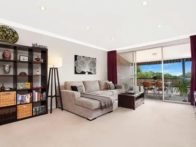 24/8 Bowen Street, Chatswood NSW 2067