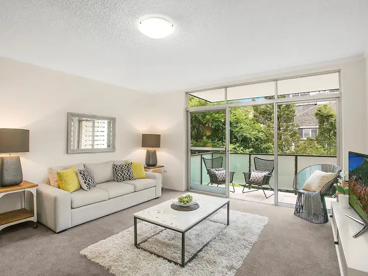 10/100 Shirley Road, Wollstonecraft NSW 2065