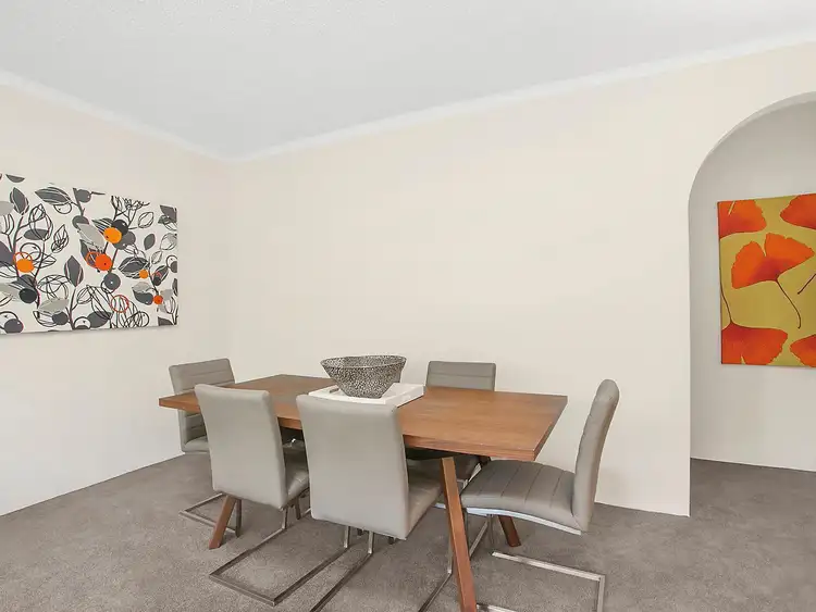 Second view of Homely apartment listing, 10/100 Shirley Road, Wollstonecraft NSW 2065