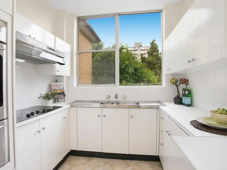 Third view of Homely apartment listing, 10/100 Shirley Road, Wollstonecraft NSW 2065