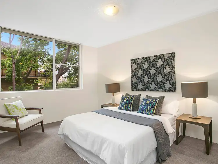 Fourth view of Homely apartment listing, 10/100 Shirley Road, Wollstonecraft NSW 2065