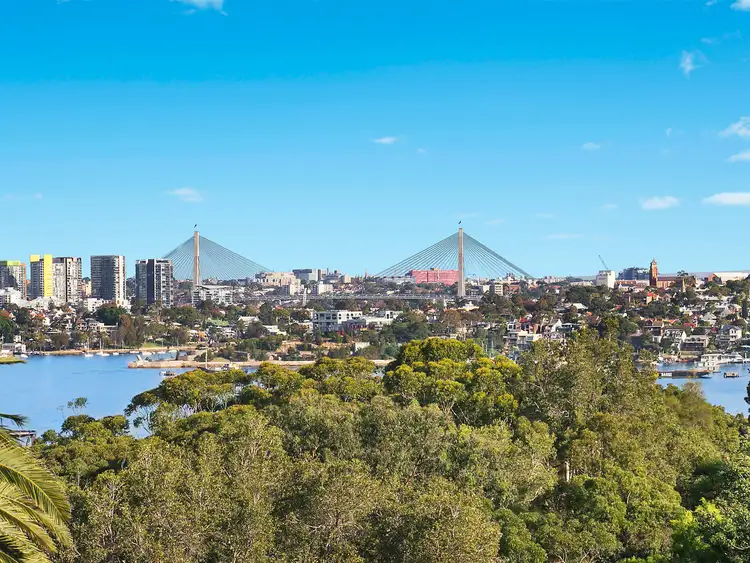 Third view of Homely apartment listing, 6/29B Shirley Road, Wollstonecraft NSW 2065