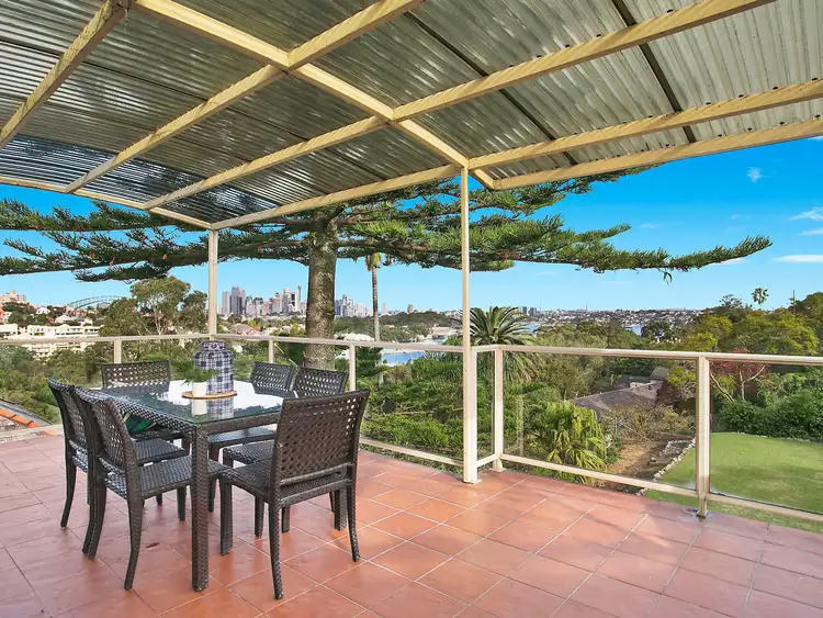 Fourth view of Homely apartment listing, 6/29B Shirley Road, Wollstonecraft NSW 2065