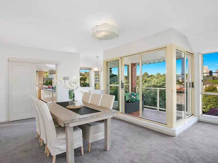 Fifth view of Homely apartment listing, 6/29B Shirley Road, Wollstonecraft NSW 2065