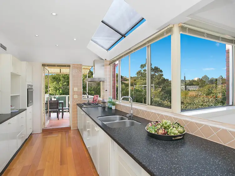 Sixth view of Homely apartment listing, 6/29B Shirley Road, Wollstonecraft NSW 2065