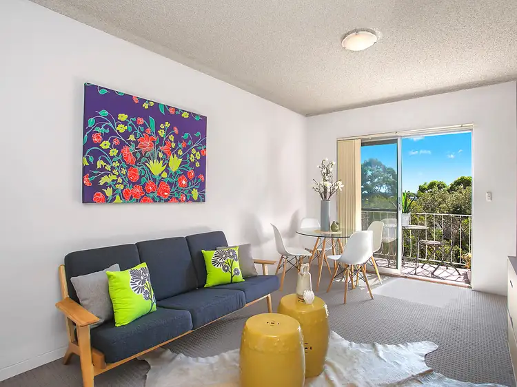 9/19 Shirley Road, Wollstonecraft NSW 2065
