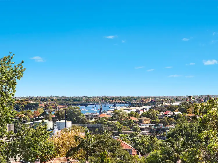 Second view of Homely apartment listing, 9/19 Shirley Road, Wollstonecraft NSW 2065