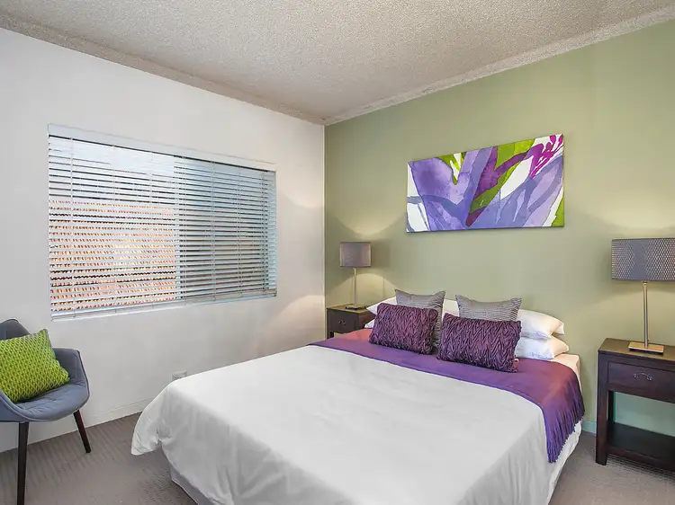 Third view of Homely apartment listing, 9/19 Shirley Road, Wollstonecraft NSW 2065