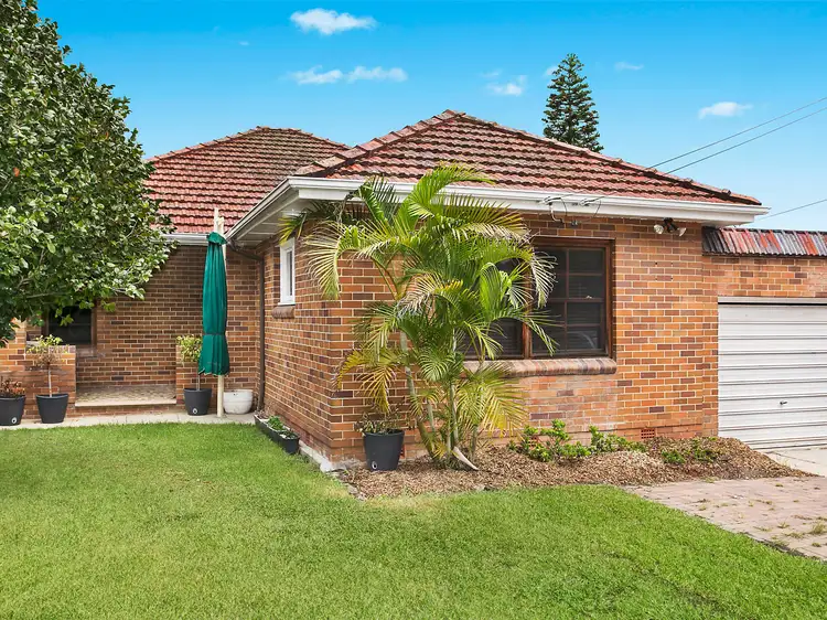 67 Hector Road, Willoughby NSW 2068