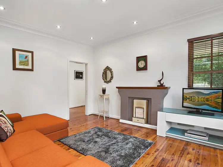 Second view of Homely house listing, 67 Hector Road, Willoughby NSW 2068