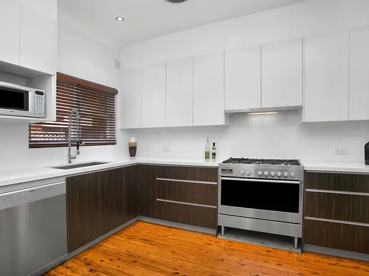 Third view of Homely house listing, 67 Hector Road, Willoughby NSW 2068