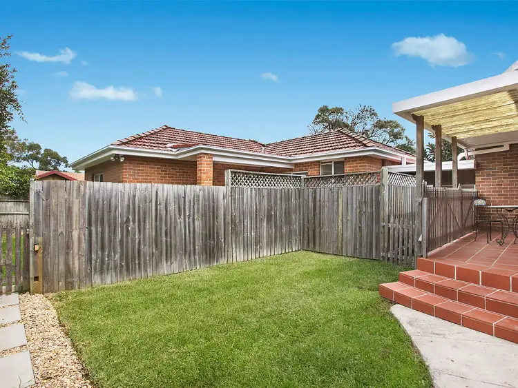 Fifth view of Homely house listing, 67 Hector Road, Willoughby NSW 2068