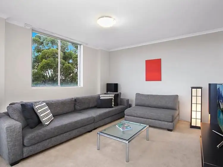Second view of Homely apartment listing, 156/2 Artarmon Road, Willoughby NSW 2068